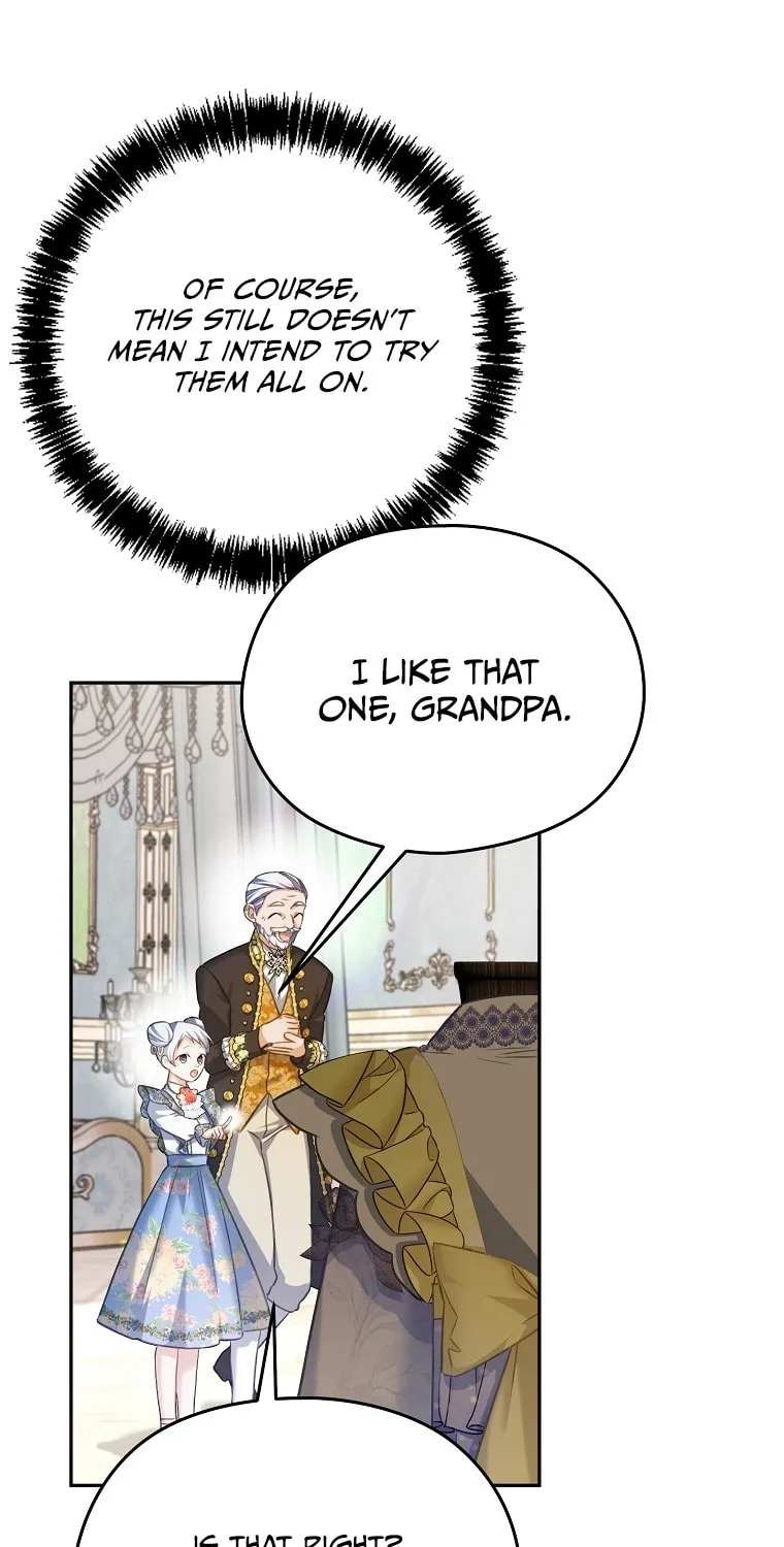 Read My Dear Aster chapter 71 image 41 on Lezhin