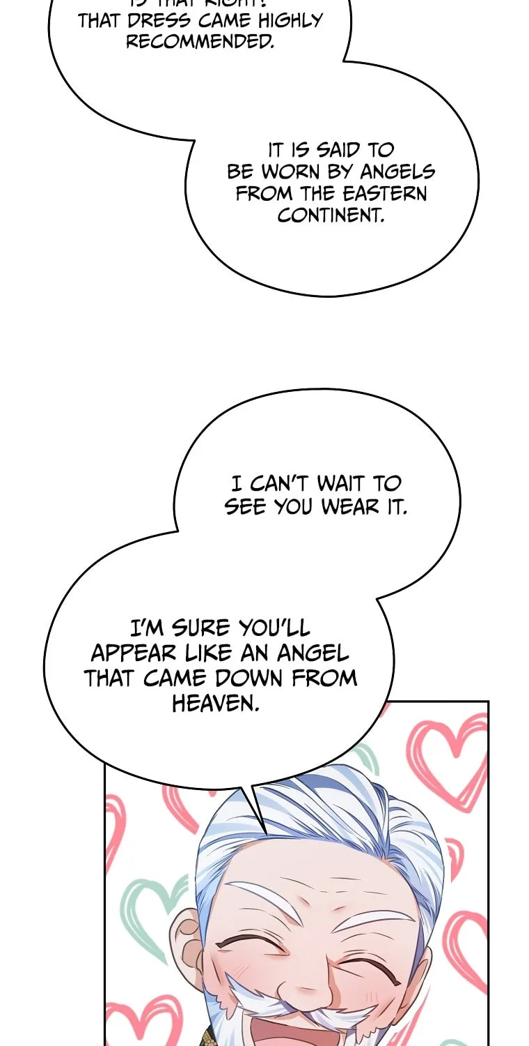 Read My Dear Aster chapter 71 image 42 on Lezhin