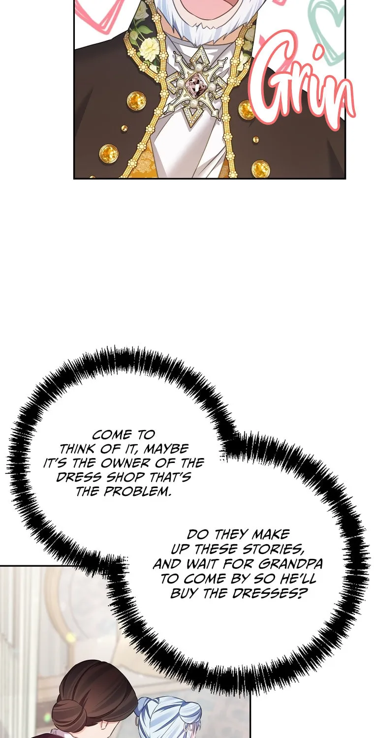 Read My Dear Aster chapter 71 image 43 on Lezhin