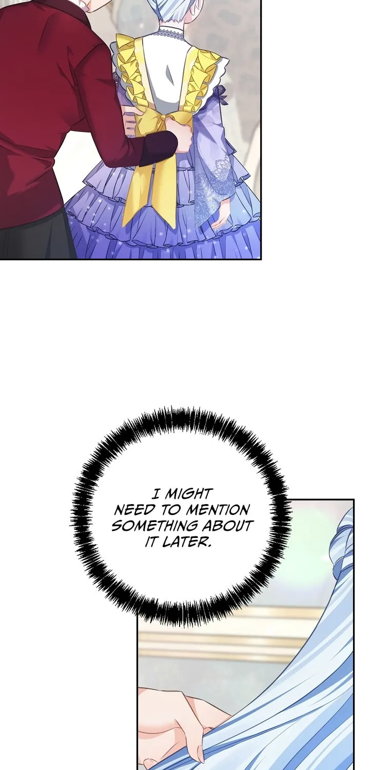 Read My Dear Aster chapter 71 image 44 on Lezhin