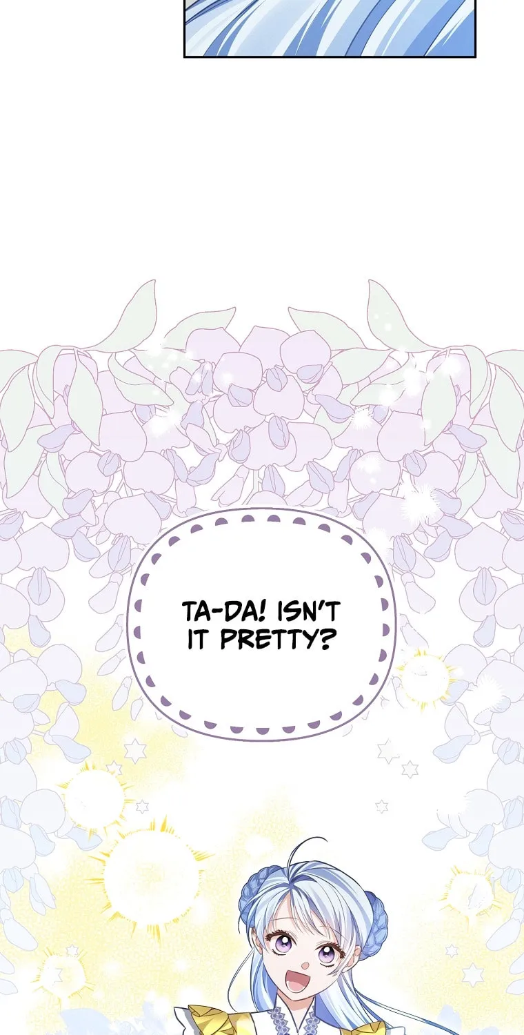Read My Dear Aster chapter 71 image 45 on Lezhin