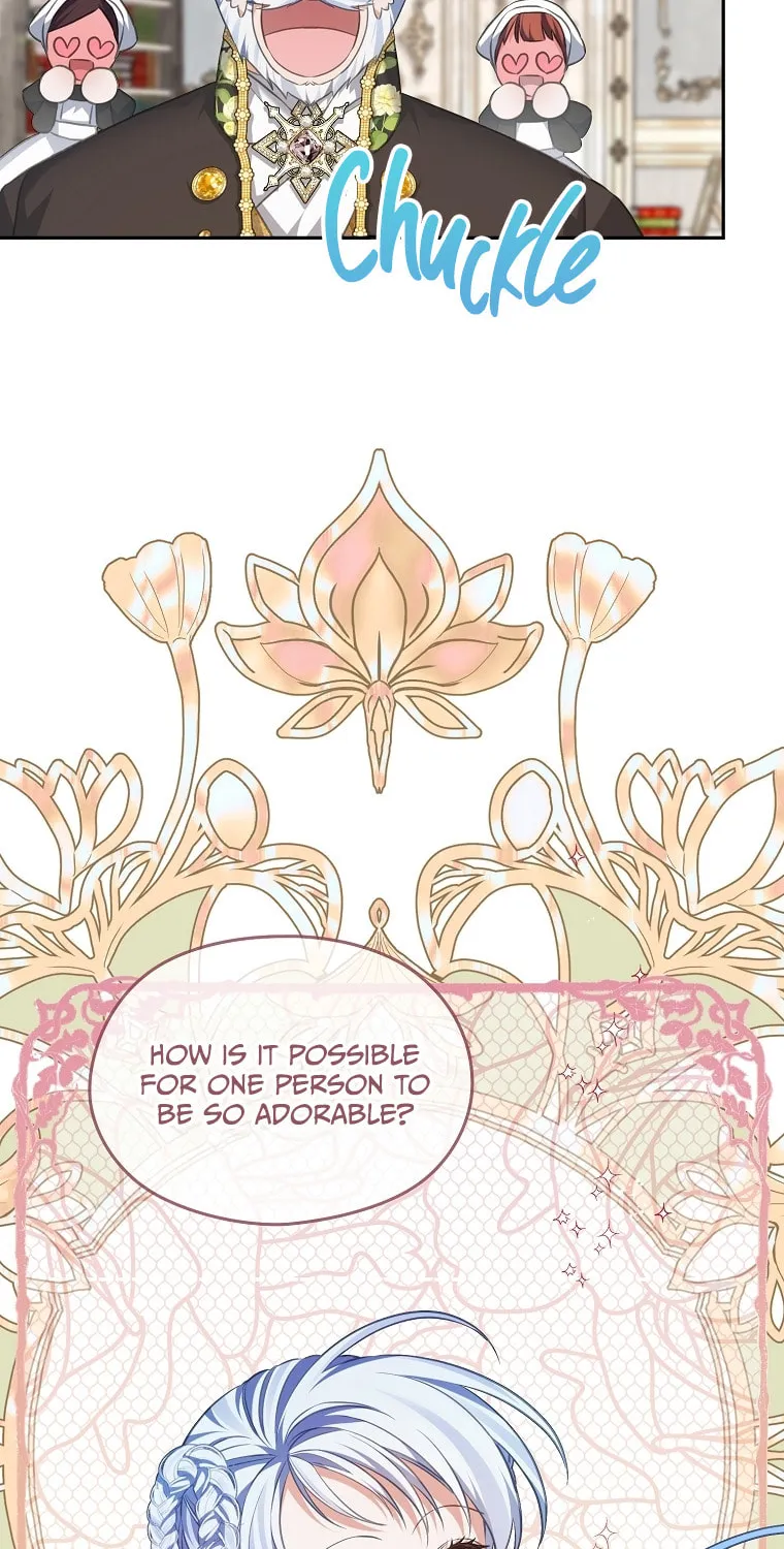 Read My Dear Aster chapter 71 image 48 on Lezhin