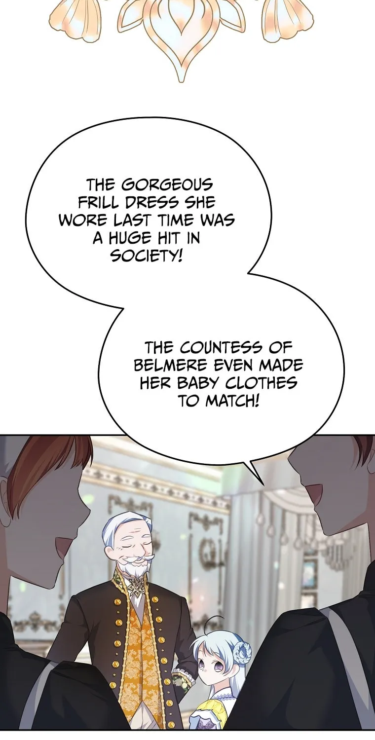 Read My Dear Aster chapter 71 image 50 on Lezhin