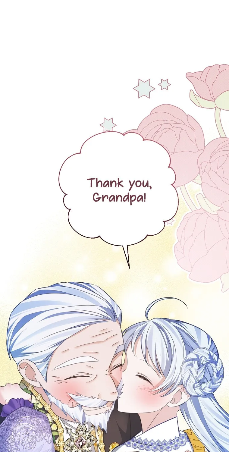 Read My Dear Aster chapter 71 image 51 on Lezhin