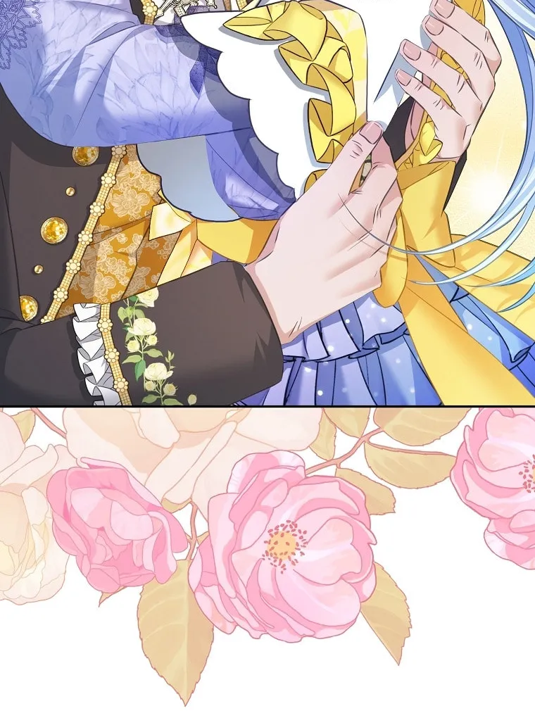 Read My Dear Aster chapter 71 image 52 on Lezhin