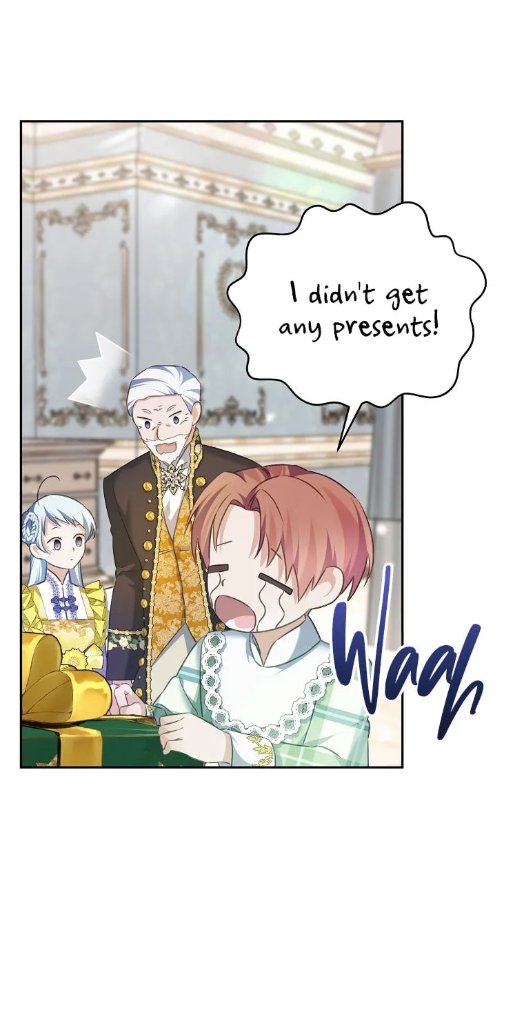 Read My Dear Aster chapter 71 image 53 on Lezhin