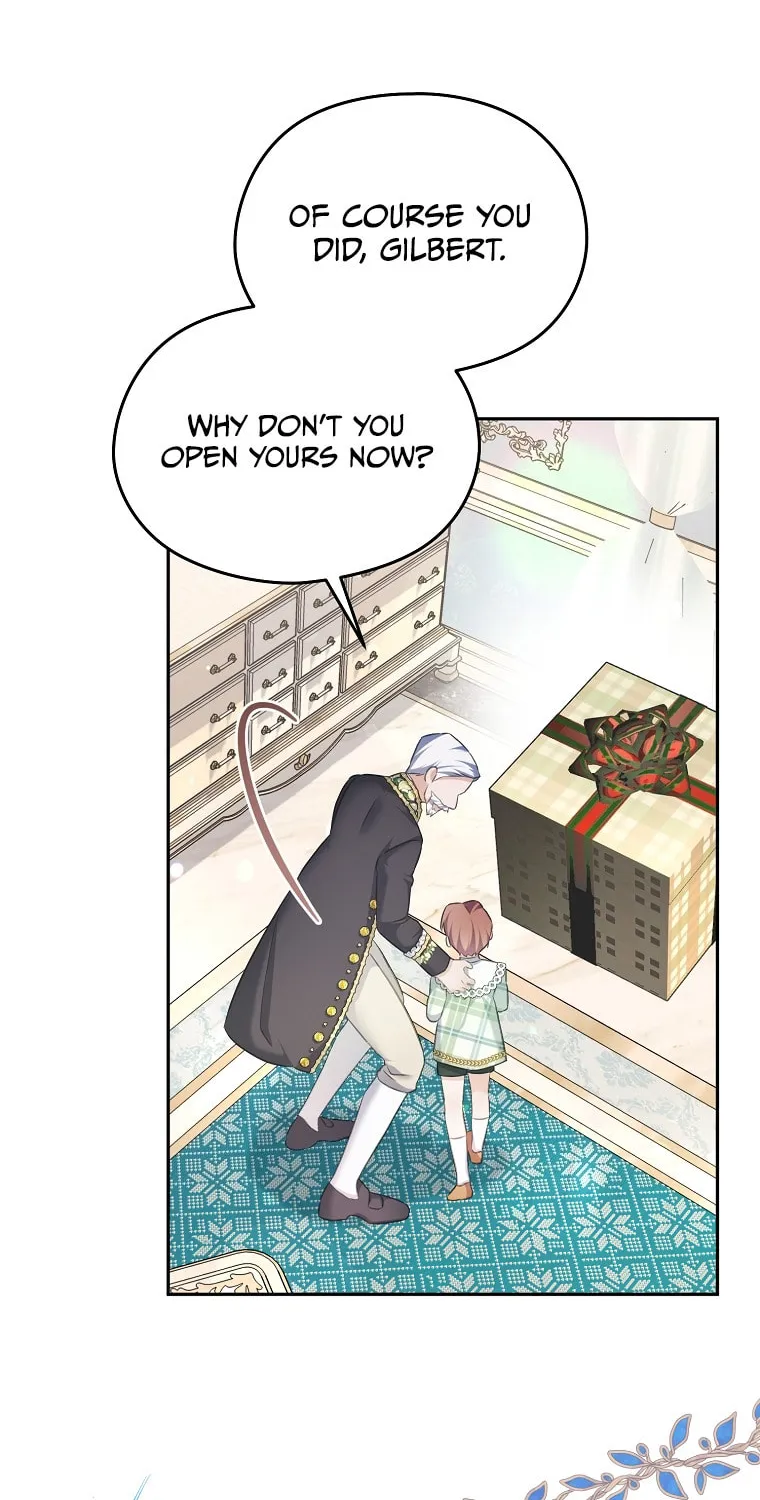 Read My Dear Aster chapter 71 image 54 on Lezhin