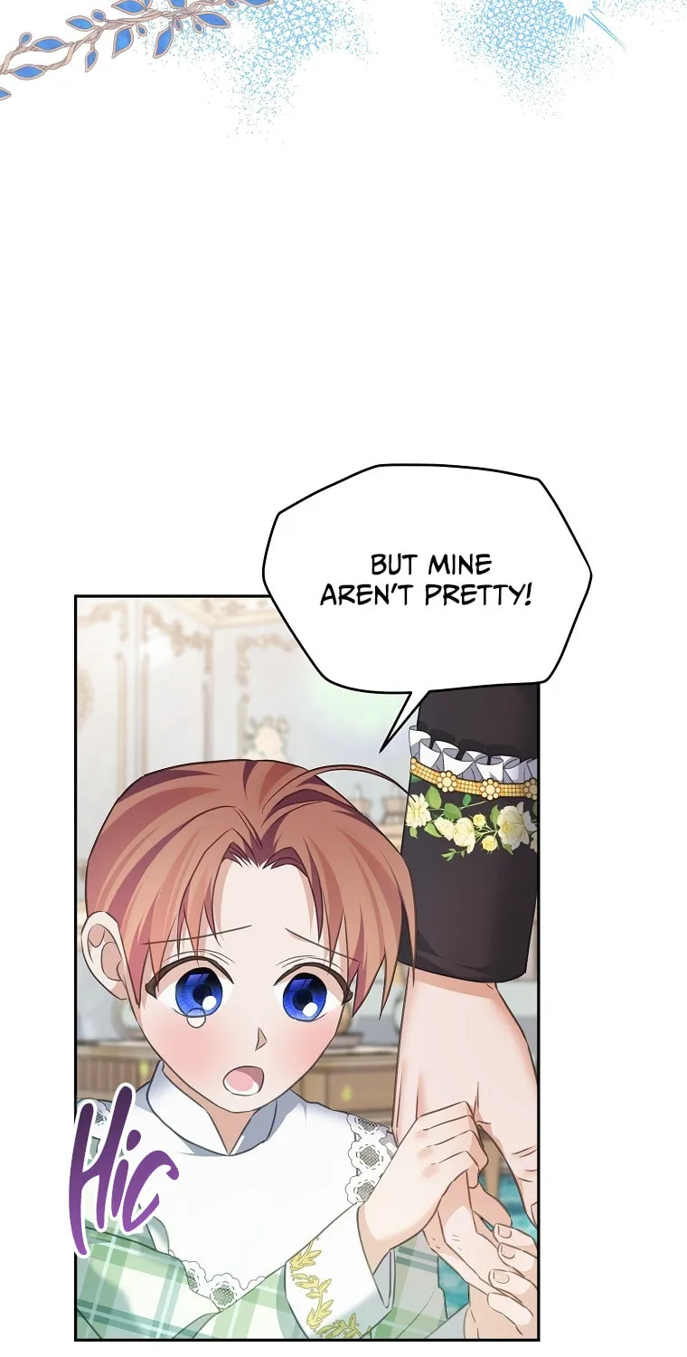 Read My Dear Aster chapter 71 image 56 on Lezhin