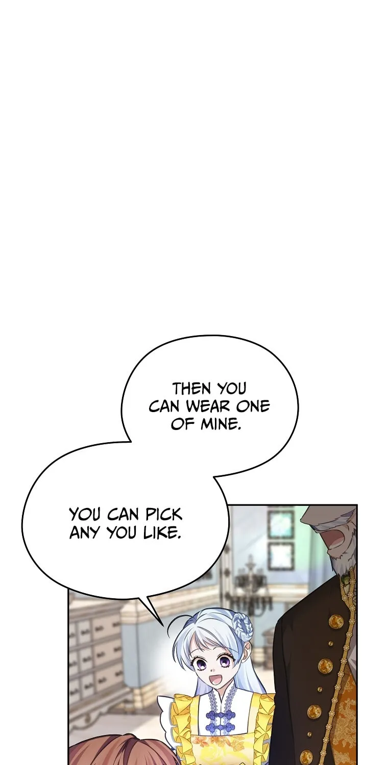 Read My Dear Aster chapter 71 image 57 on Lezhin