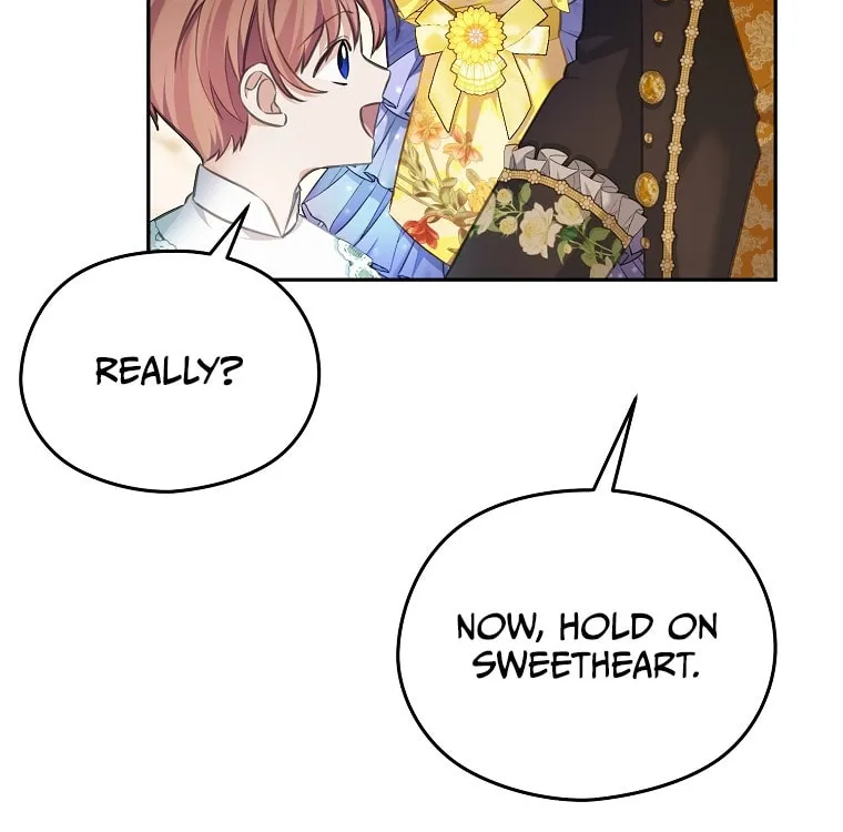 Read My Dear Aster chapter 71 image 58 on Lezhin