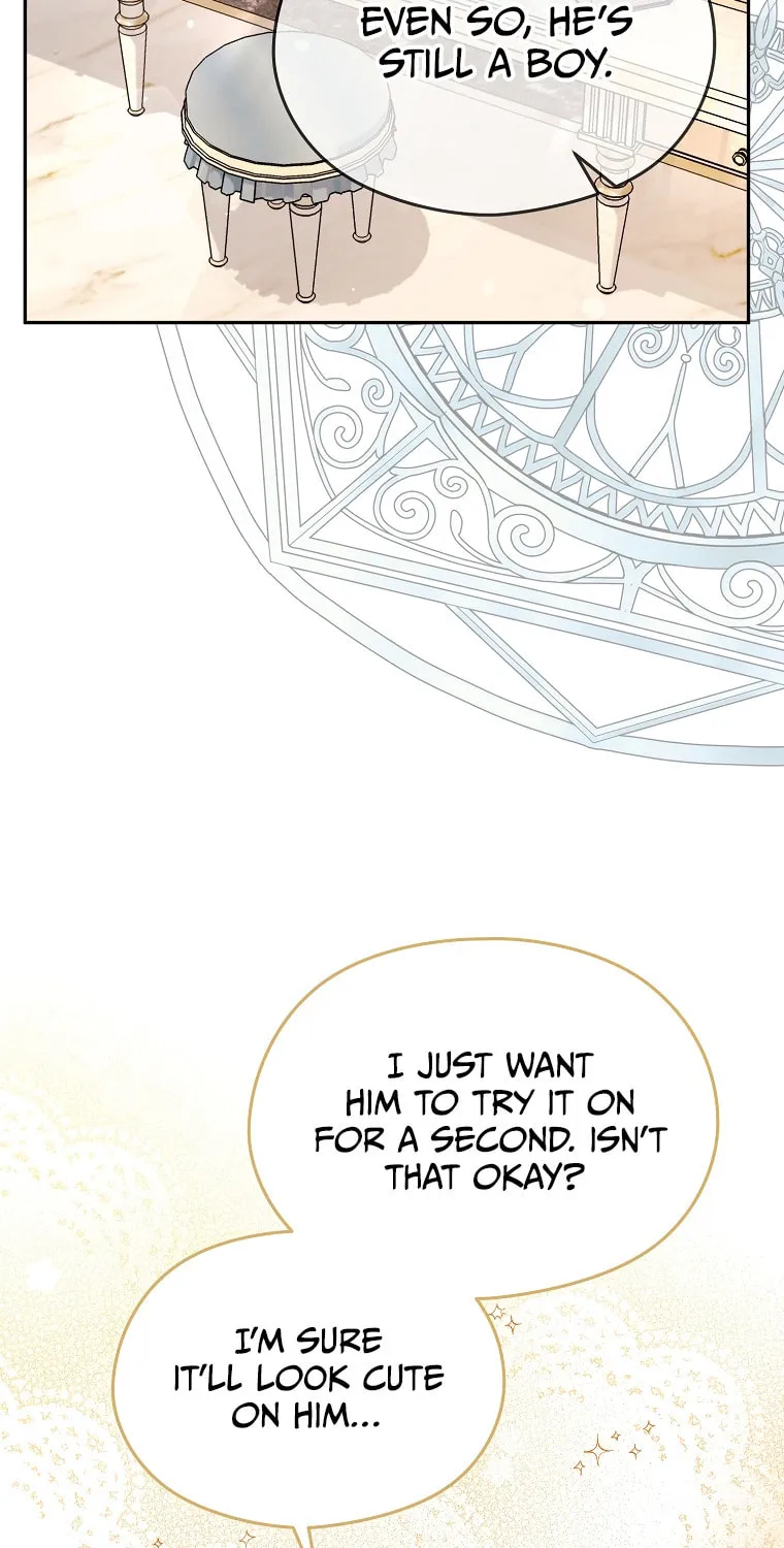 Read My Dear Aster chapter 71 image 61 on Lezhin