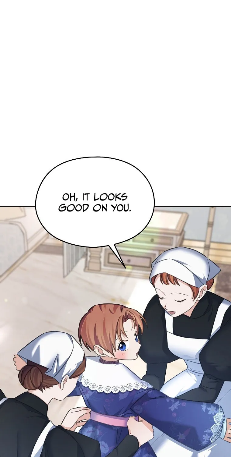 Read My Dear Aster chapter 71 image 64 on Lezhin