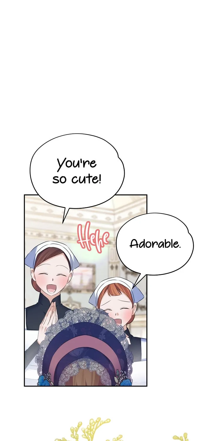 Read My Dear Aster chapter 71 image 67 on Lezhin