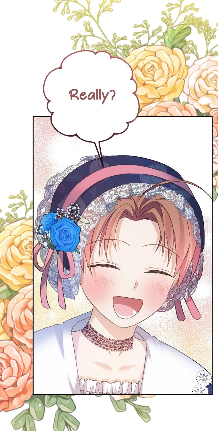 Read My Dear Aster chapter 71 image 68 on Lezhin