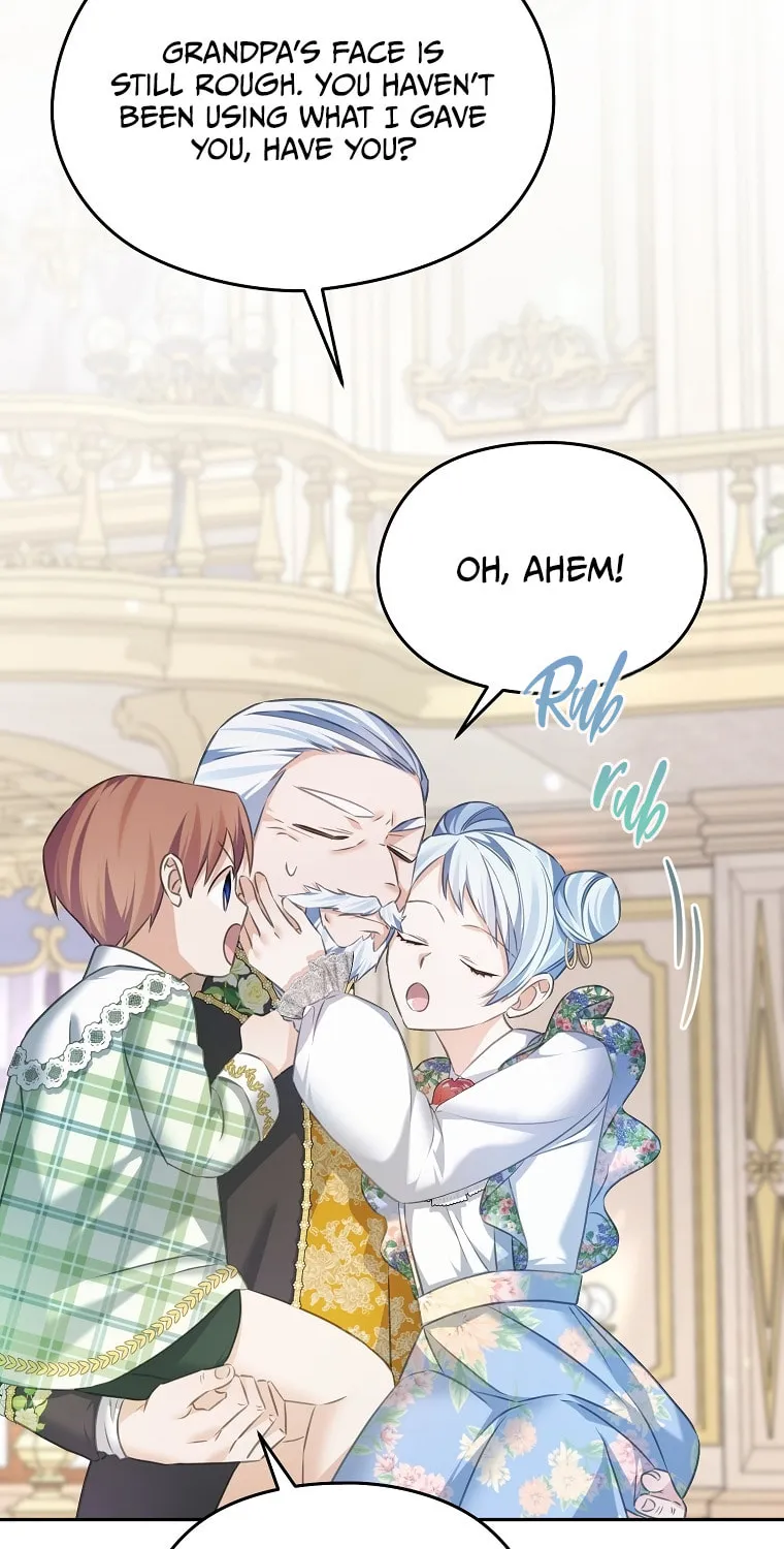 Read My Dear Aster chapter 71 image 7 on Lezhin