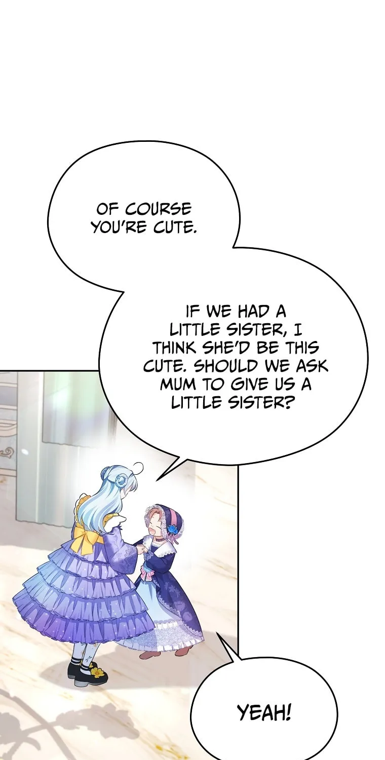 Read My Dear Aster chapter 71 image 70 on Lezhin