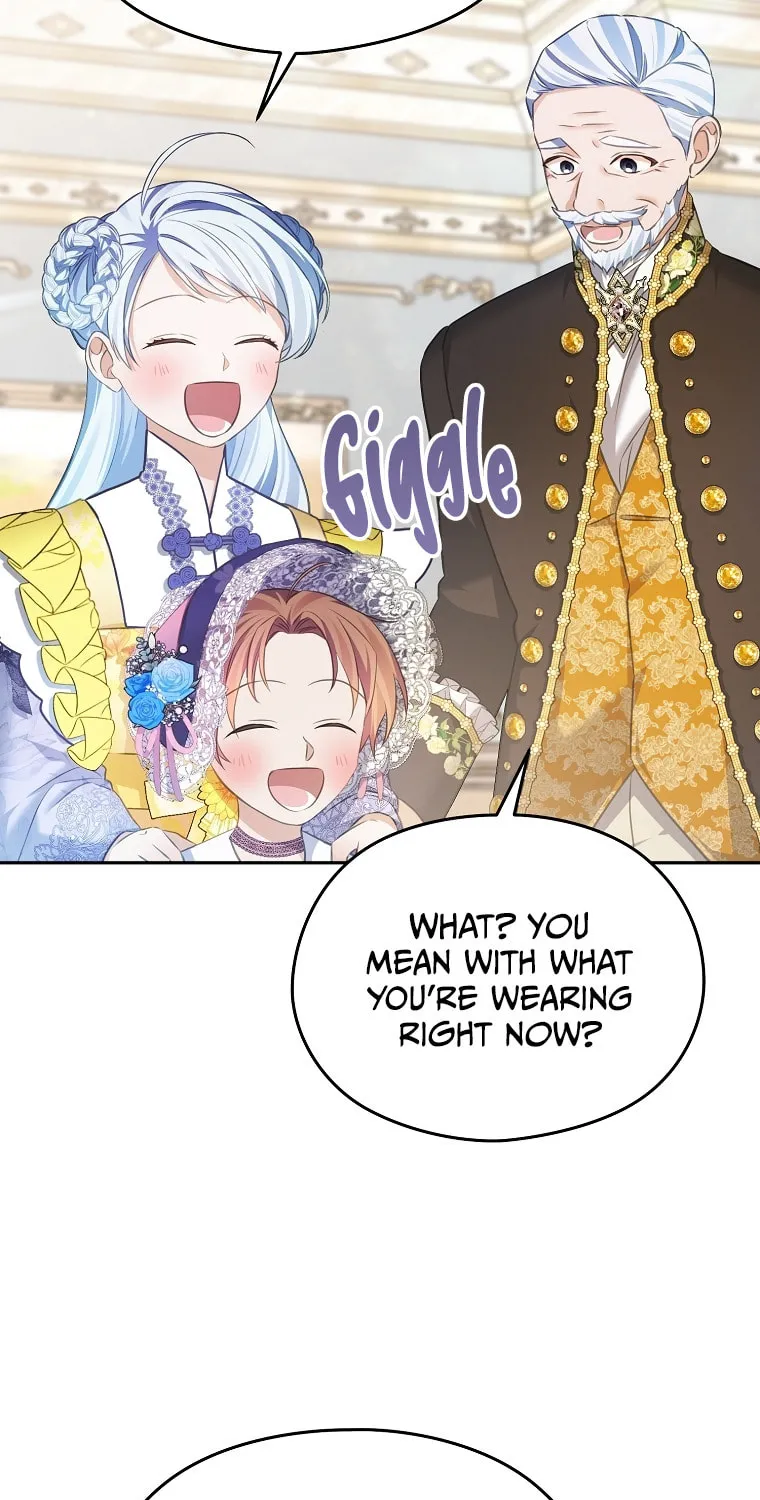 Read My Dear Aster chapter 71 image 72 on Lezhin