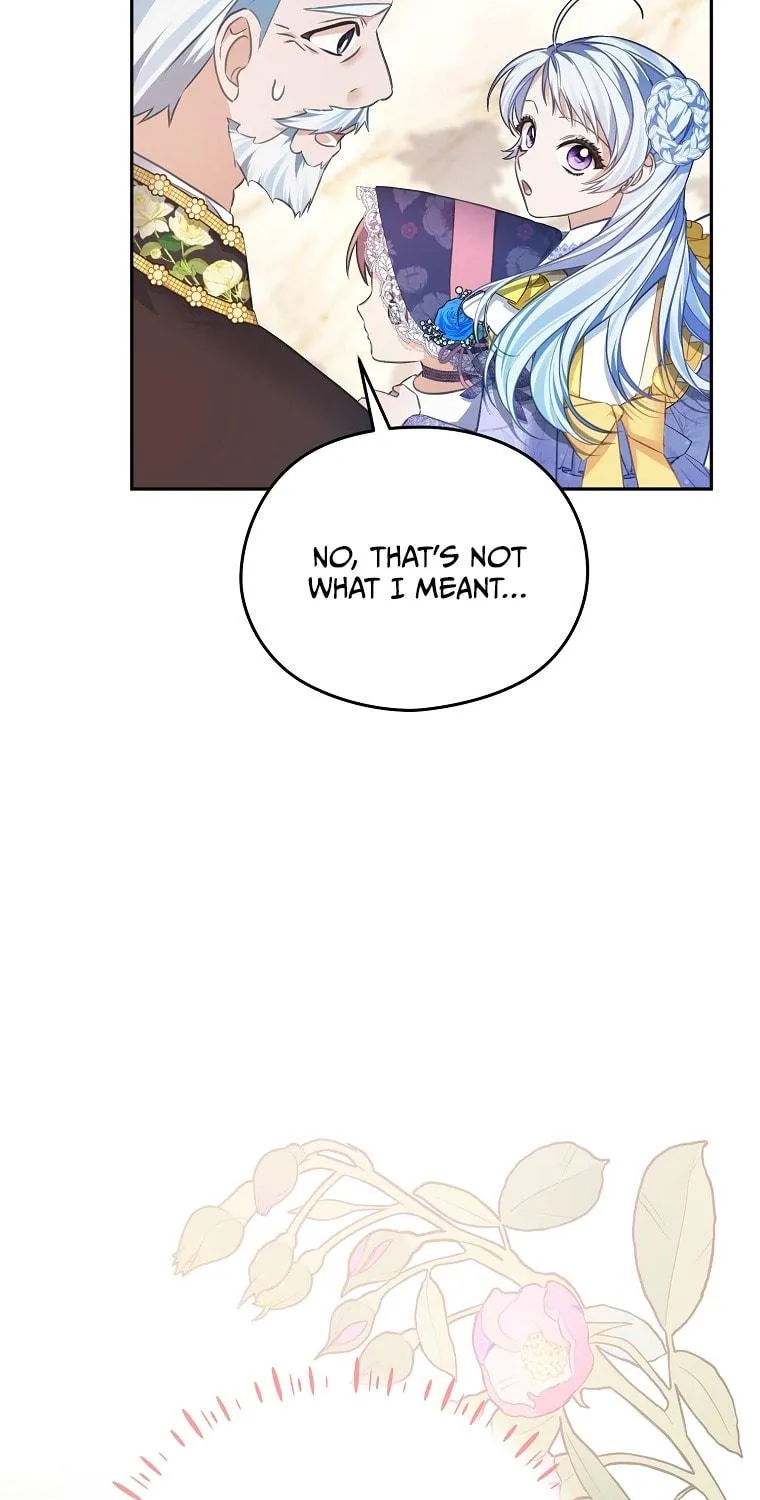 Read My Dear Aster chapter 71 image 74 on Lezhin