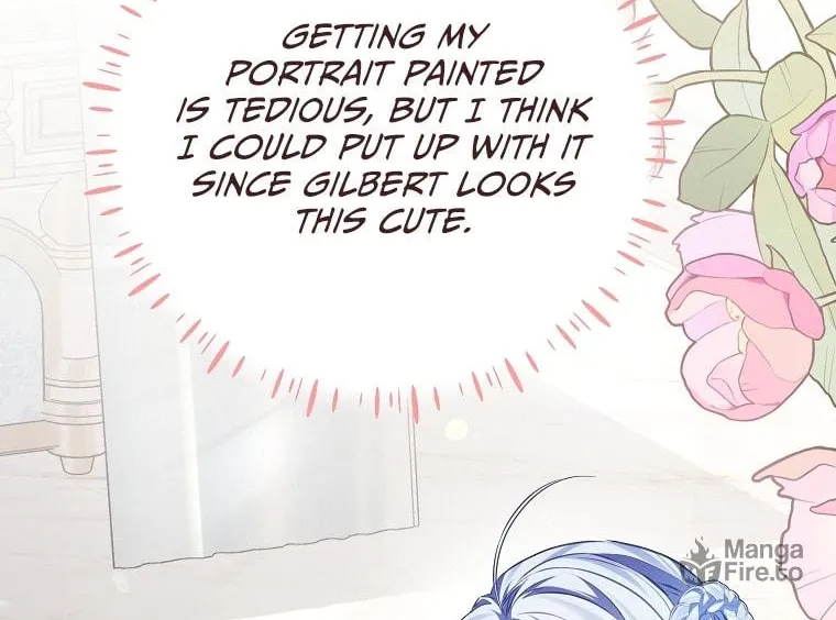 Read My Dear Aster chapter 71 image 75 on Lezhin