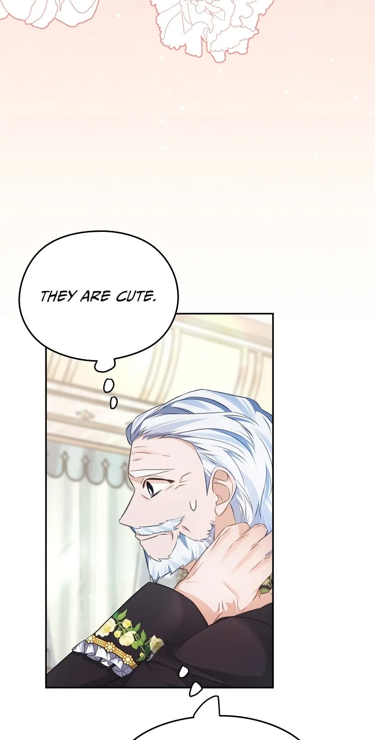 Read My Dear Aster chapter 71 image 78 on Lezhin