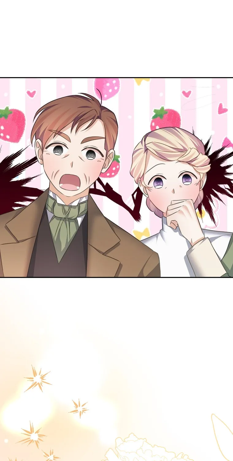 Read My Dear Aster chapter 71 image 82 on Lezhin