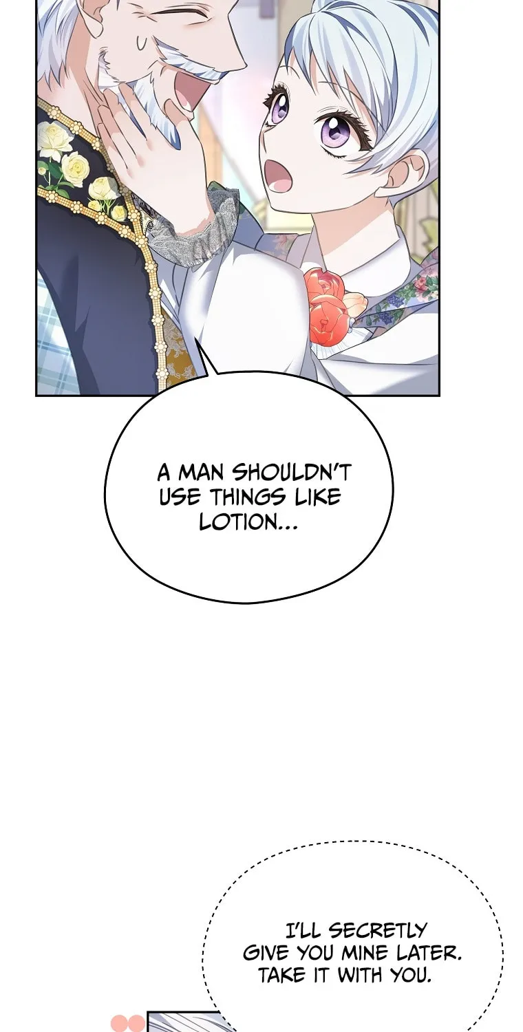 Read My Dear Aster chapter 71 image 9 on Lezhin