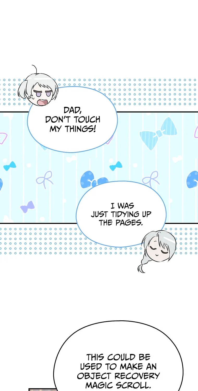 Read My Dear Aster chapter 72 image 12 on Lezhin