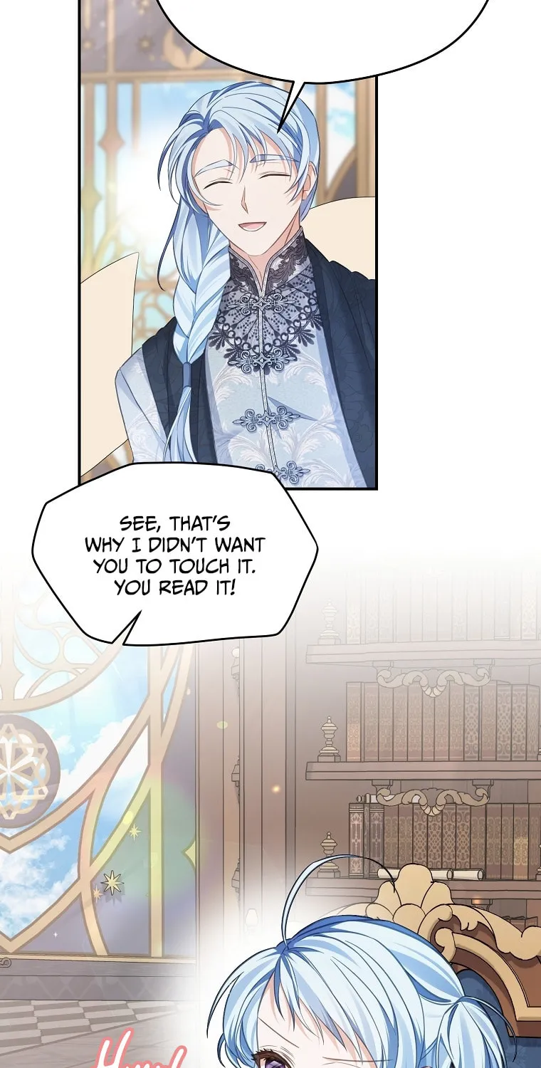 Read My Dear Aster chapter 72 image 13 on Lezhin
