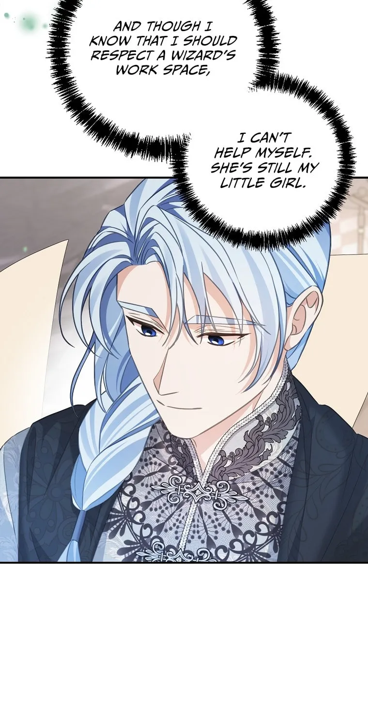 Read My Dear Aster chapter 72 image 15 on Lezhin