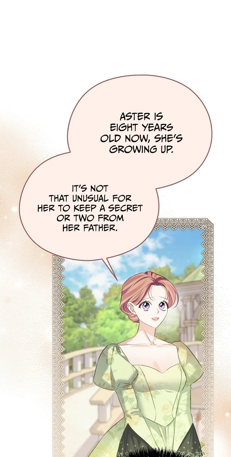 Read My Dear Aster chapter 72 image 16 on Lezhin