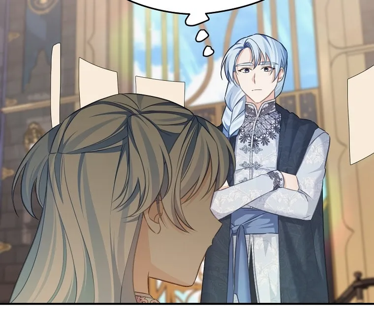 Read My Dear Aster chapter 72 image 18 on Lezhin