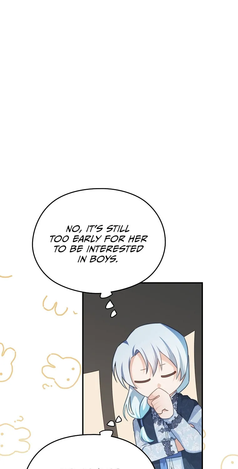 Read My Dear Aster chapter 72 image 19 on Lezhin