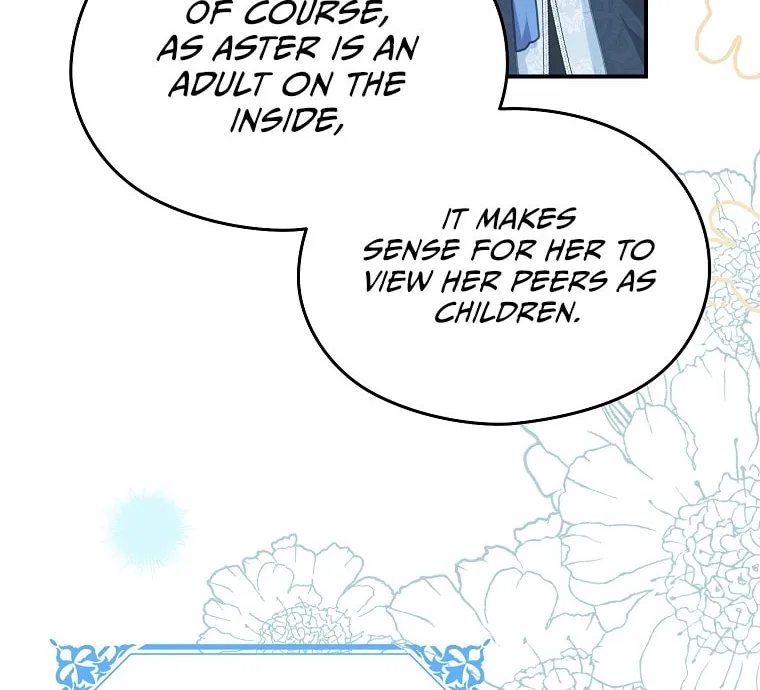 Read My Dear Aster chapter 72 image 20 on Lezhin