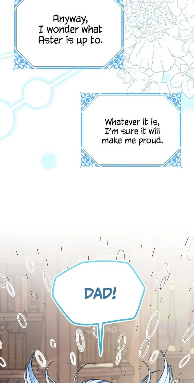 Read My Dear Aster chapter 72 image 21 on Lezhin