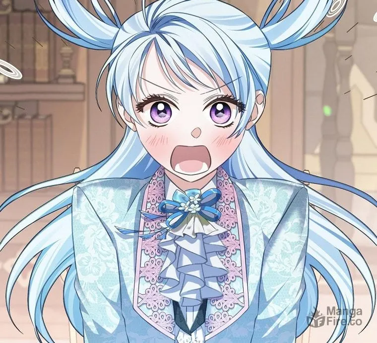Read My Dear Aster chapter 72 image 22 on Lezhin