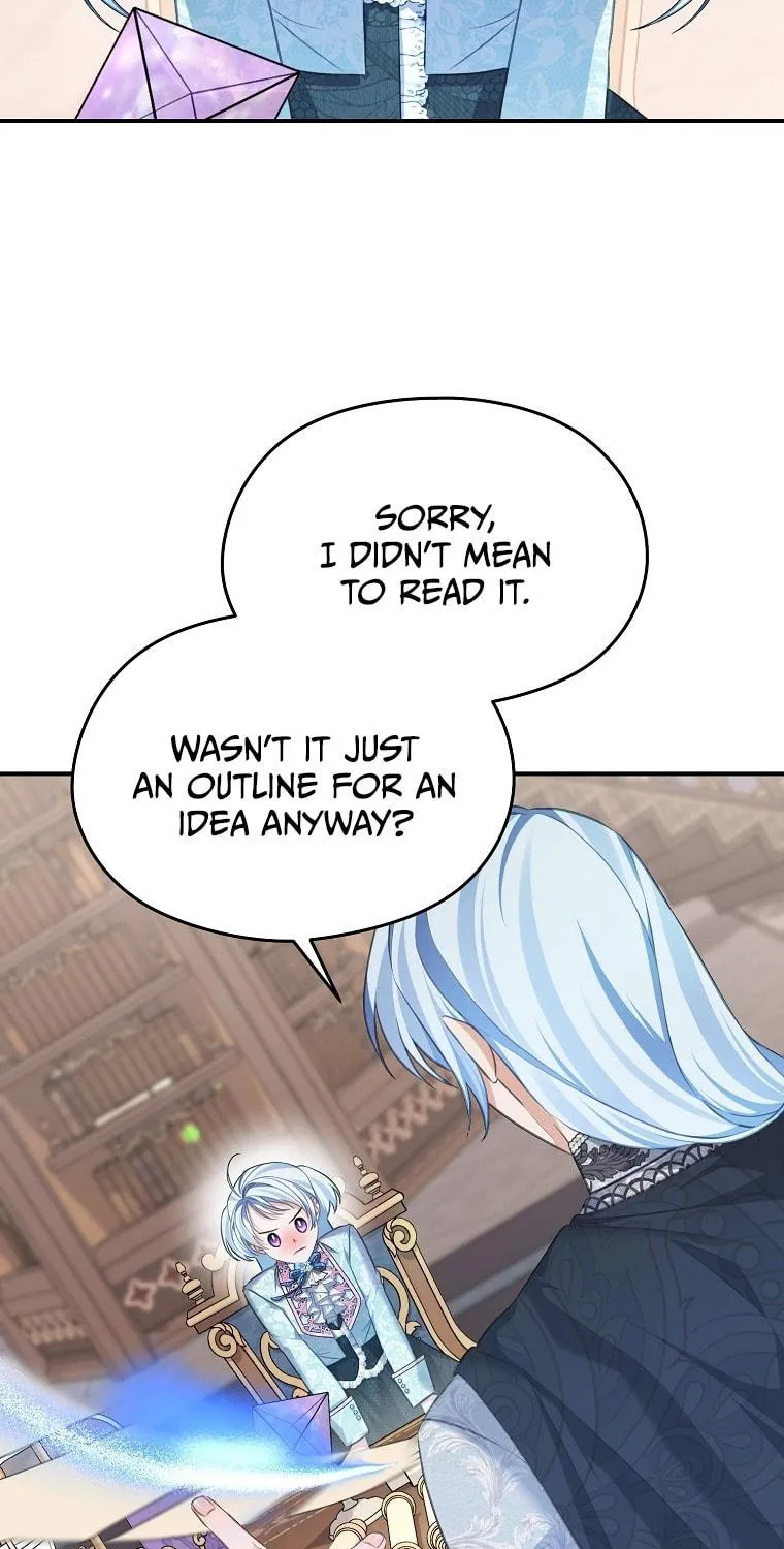 Read My Dear Aster chapter 72 image 23 on Lezhin