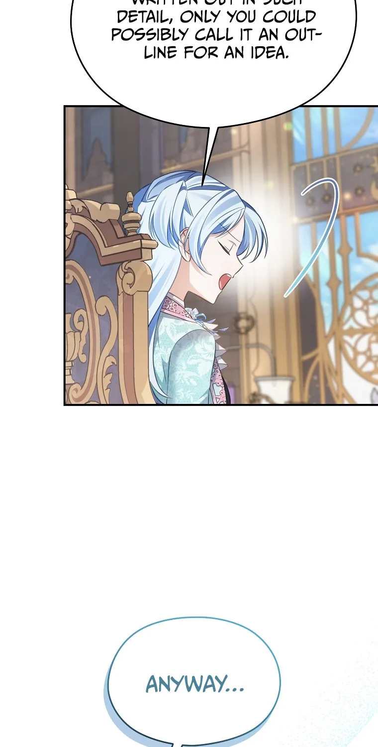 Read My Dear Aster chapter 72 image 25 on Lezhin