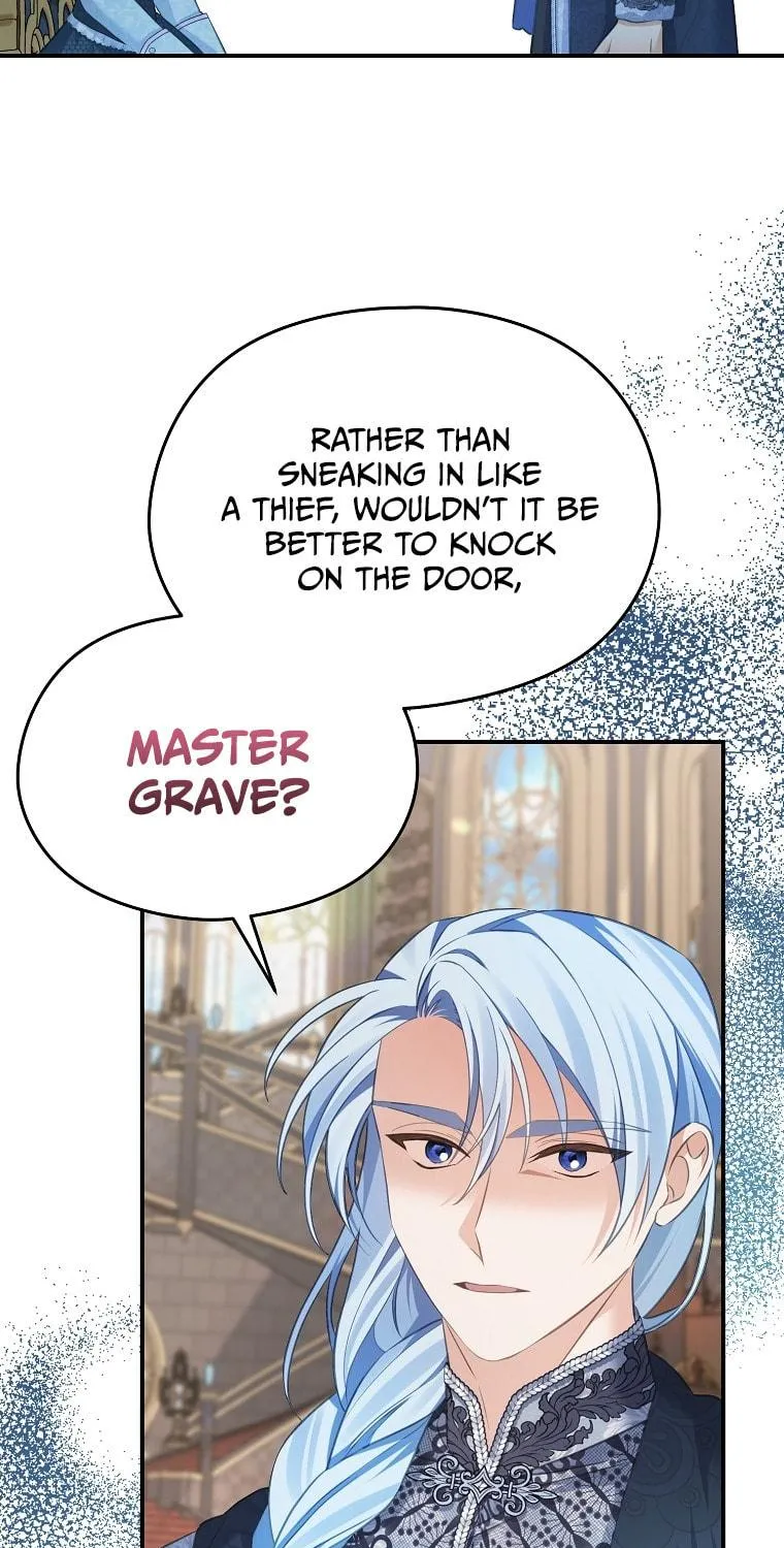 Read My Dear Aster chapter 72 image 27 on Lezhin