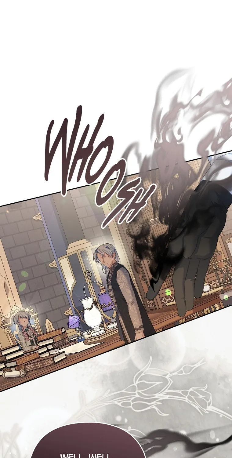 Read My Dear Aster chapter 72 image 29 on Lezhin