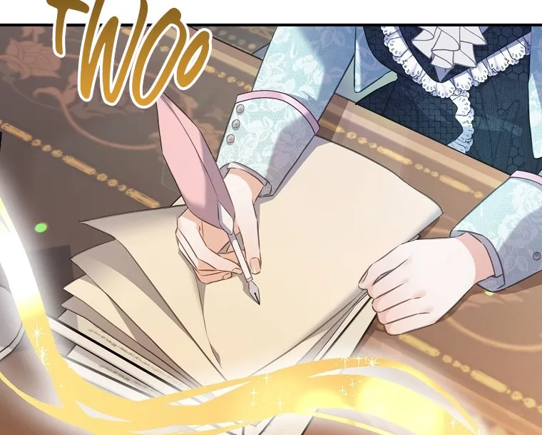 Read My Dear Aster chapter 72 image 3 on Lezhin