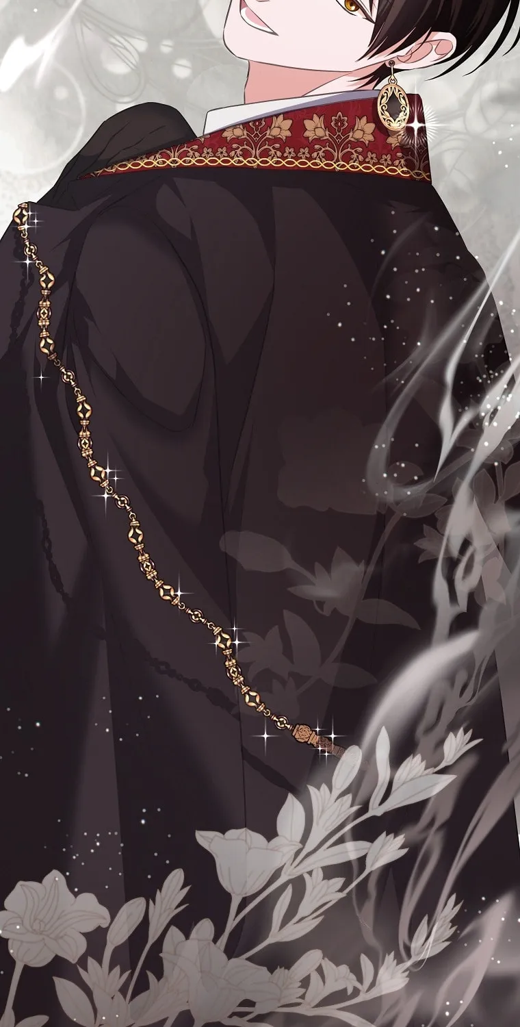 Read My Dear Aster chapter 72 image 31 on Lezhin