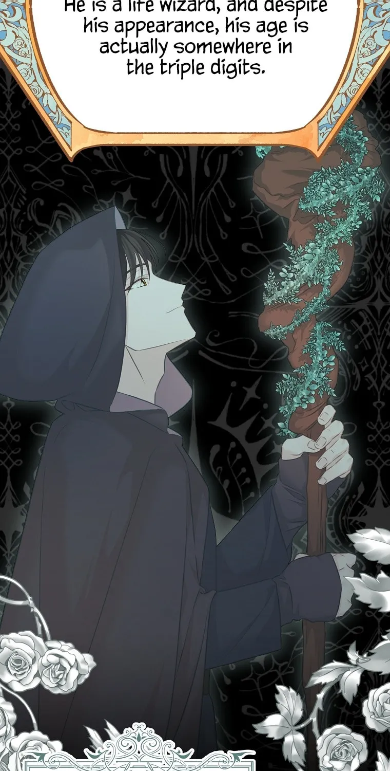 Read My Dear Aster chapter 72 image 37 on Lezhin