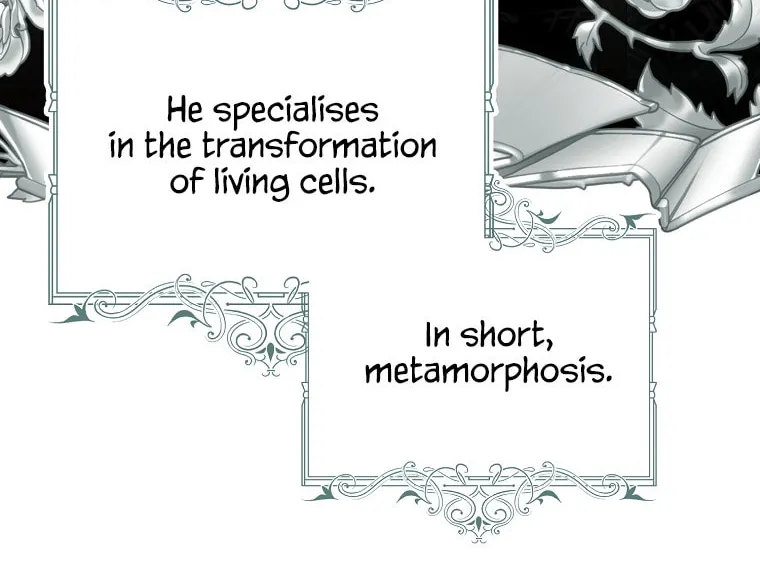 Read My Dear Aster chapter 72 image 38 on Lezhin
