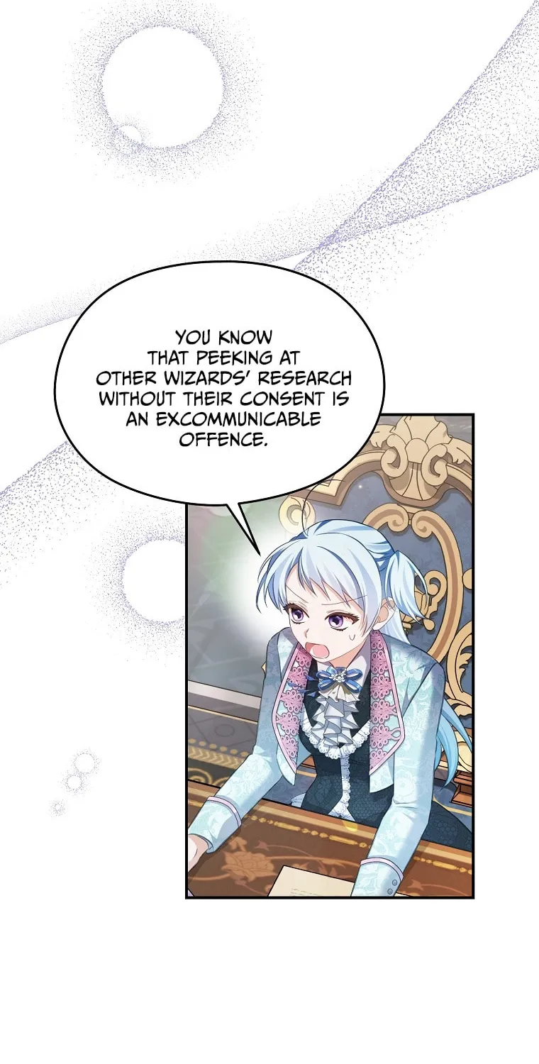 Read My Dear Aster chapter 72 image 40 on Lezhin