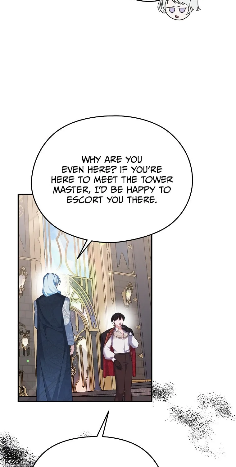 Read My Dear Aster chapter 72 image 42 on Lezhin