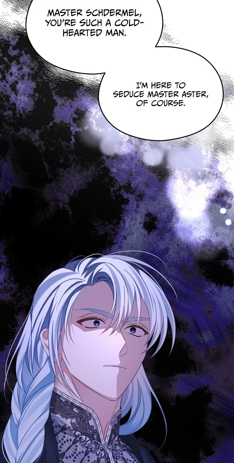 Read My Dear Aster chapter 72 image 43 on Lezhin