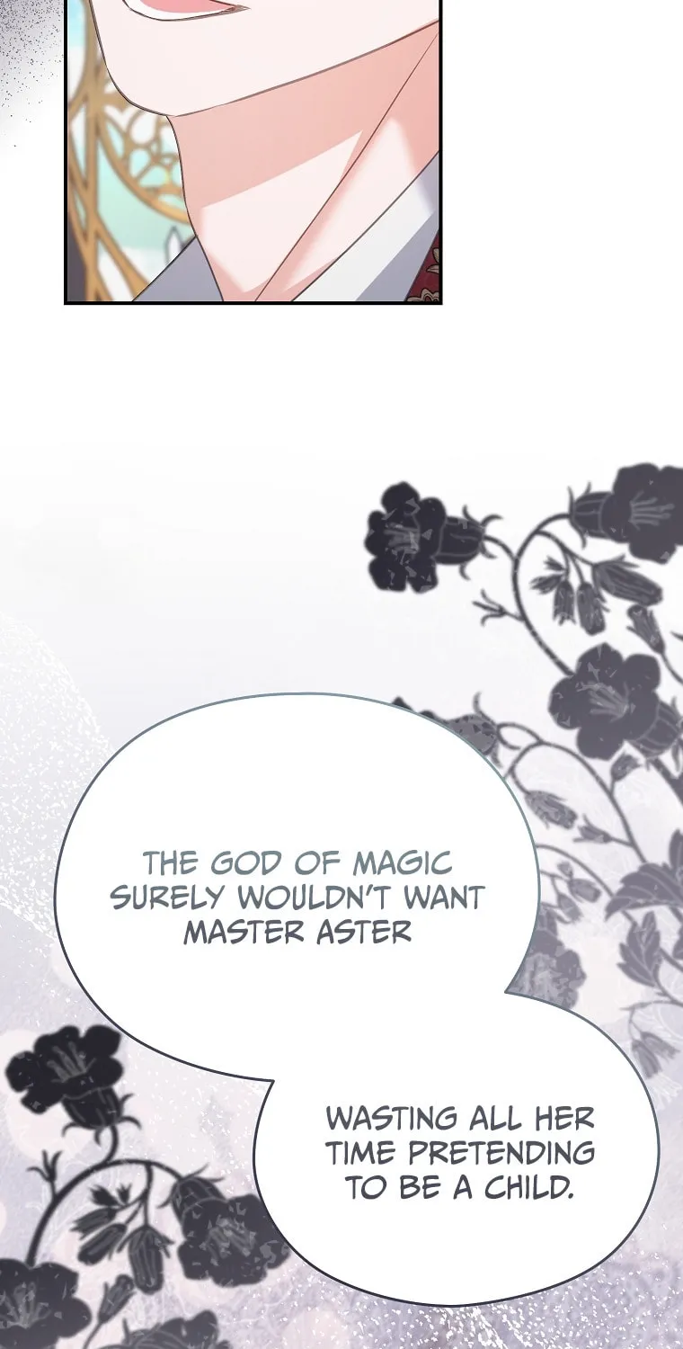 Read My Dear Aster chapter 72 image 48 on Lezhin