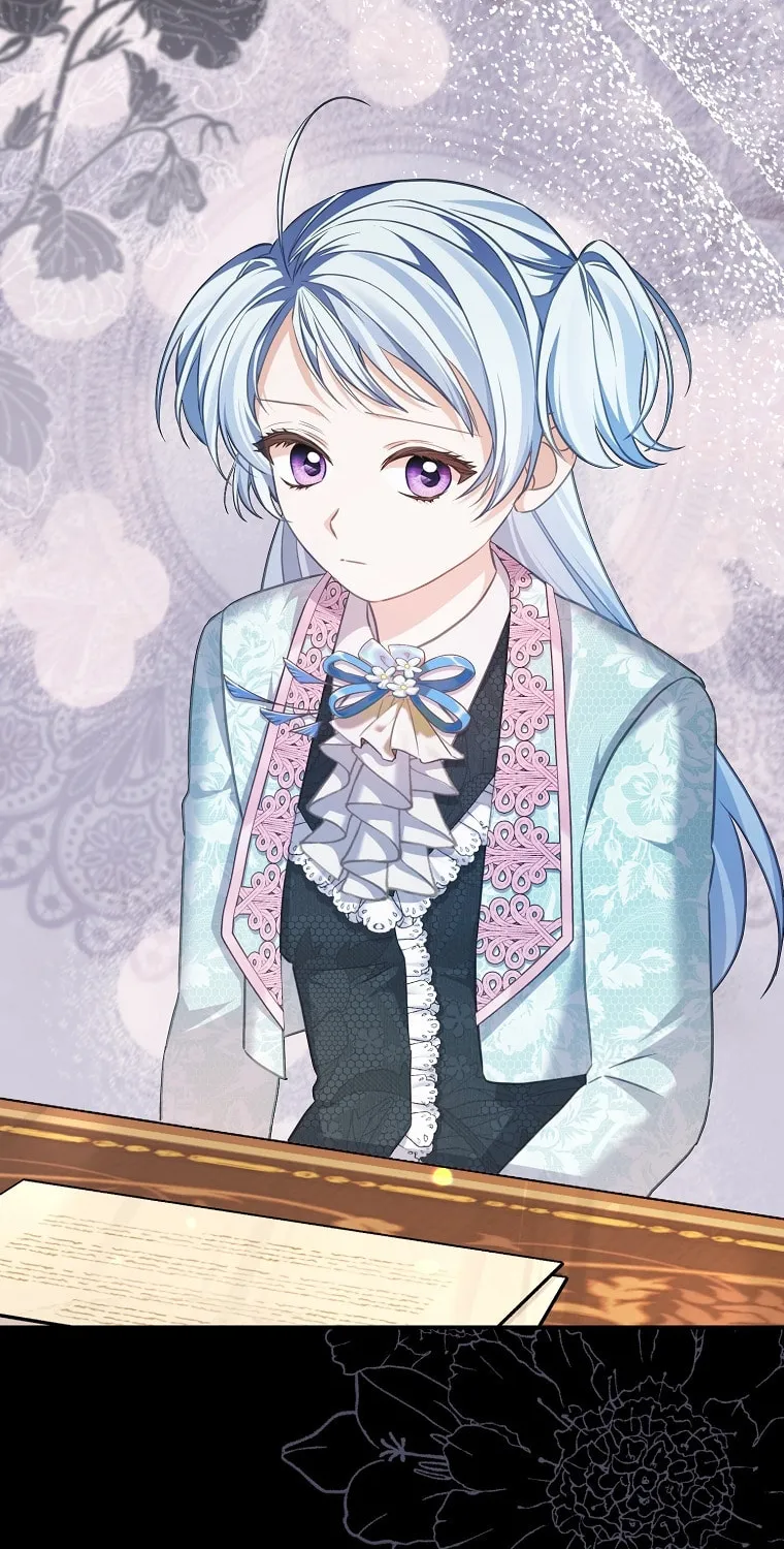 Read My Dear Aster chapter 72 image 49 on Lezhin