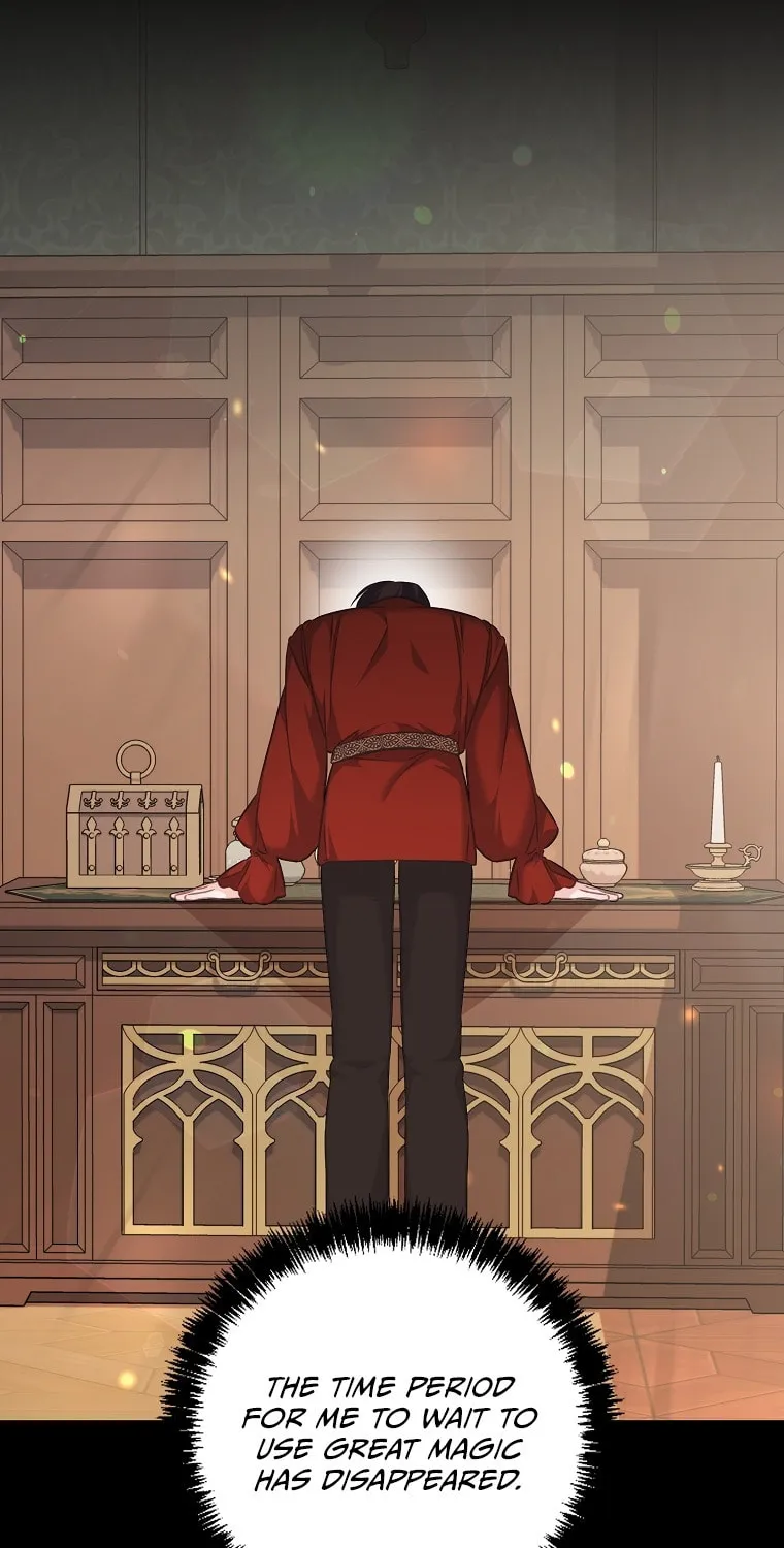 Read My Dear Aster chapter 72 image 51 on Lezhin