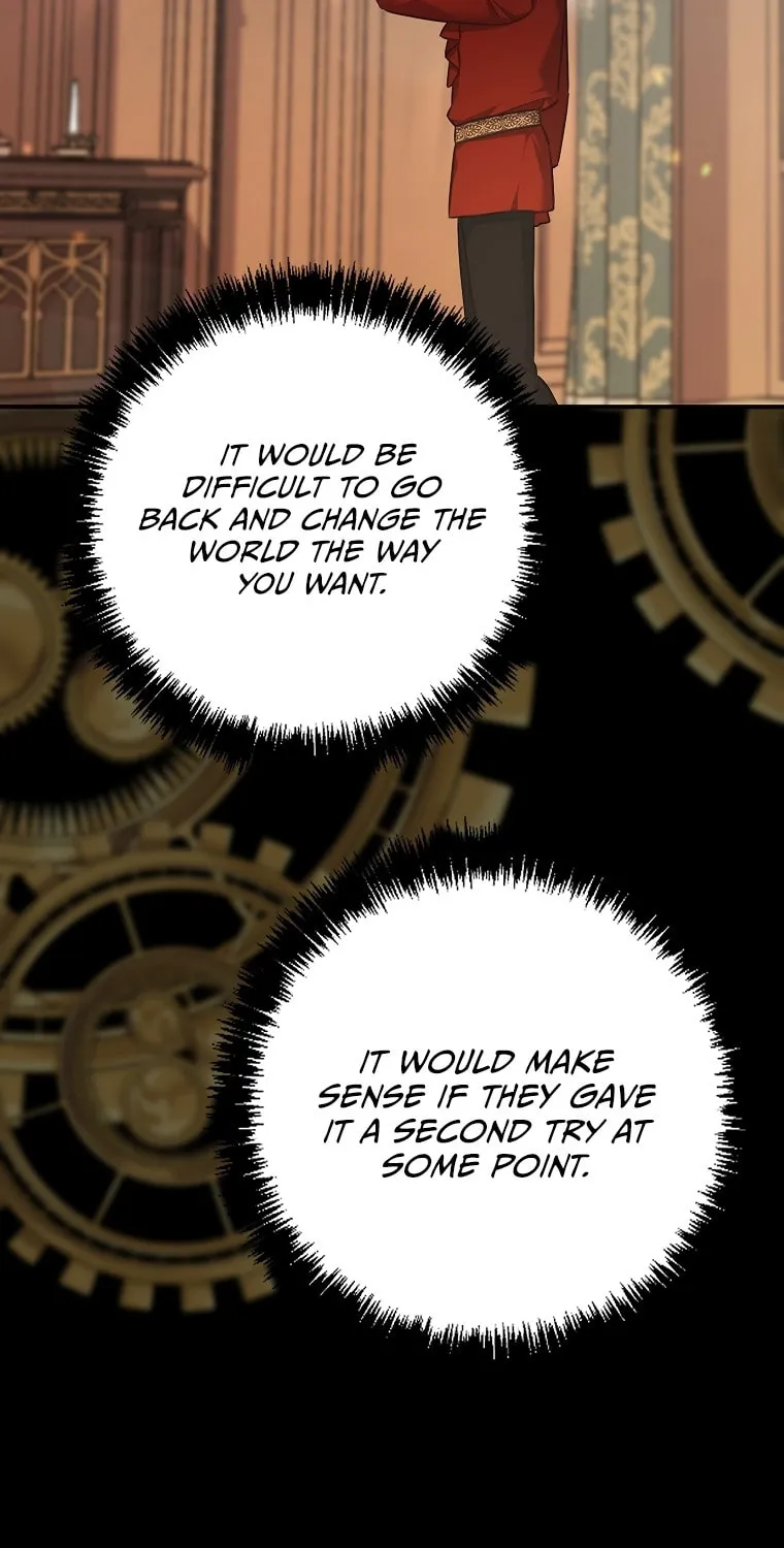 Read My Dear Aster chapter 72 image 55 on Lezhin